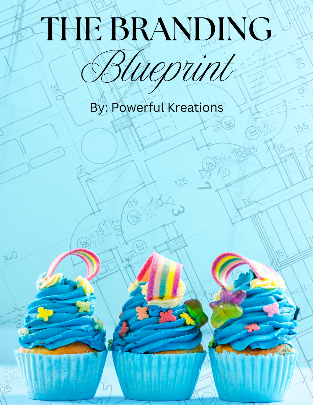 The Branding Blueprint Ebook