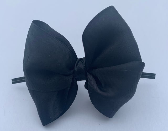 Satin Bow